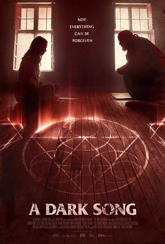 مشاهدة فيلم A Dark Song 2016 مترجم