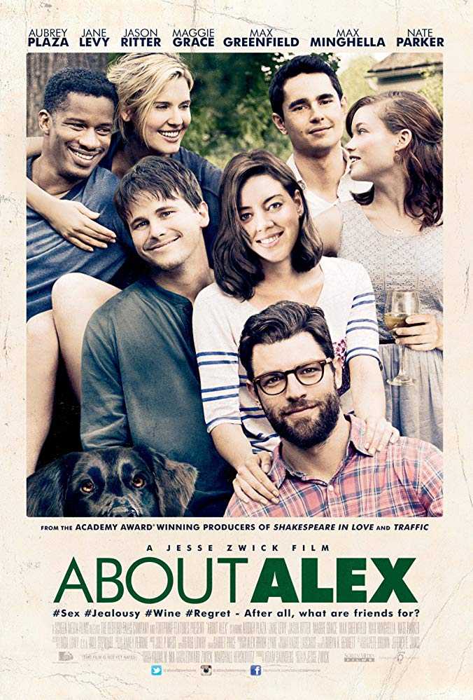 مشاهدة فيلم About Alex 2014 مترجم