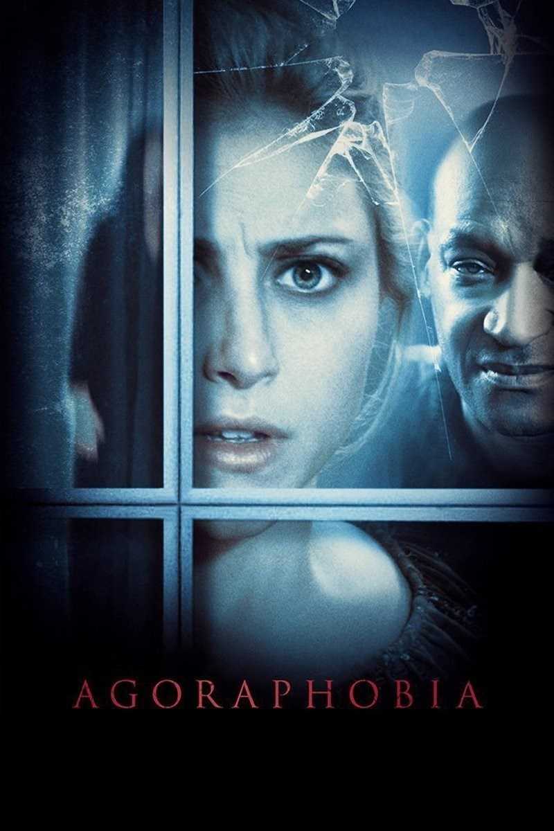 مشاهدة فيلم Agoraphobia 2015 مترجم