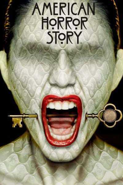 مشاهدة مسلسل American Horror Story موسم 5 حلقة 12 والاخيرة