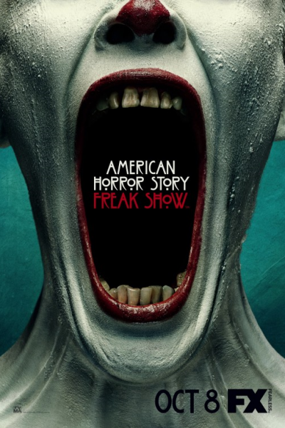 مشاهدة مسلسل American Horror Story موسم 4 حلقة 13 والاخيرة