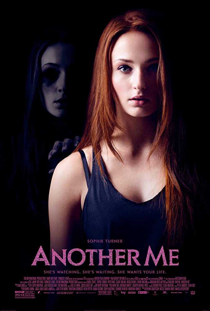 مشاهدة فيلم Another Me 2013 مترجم