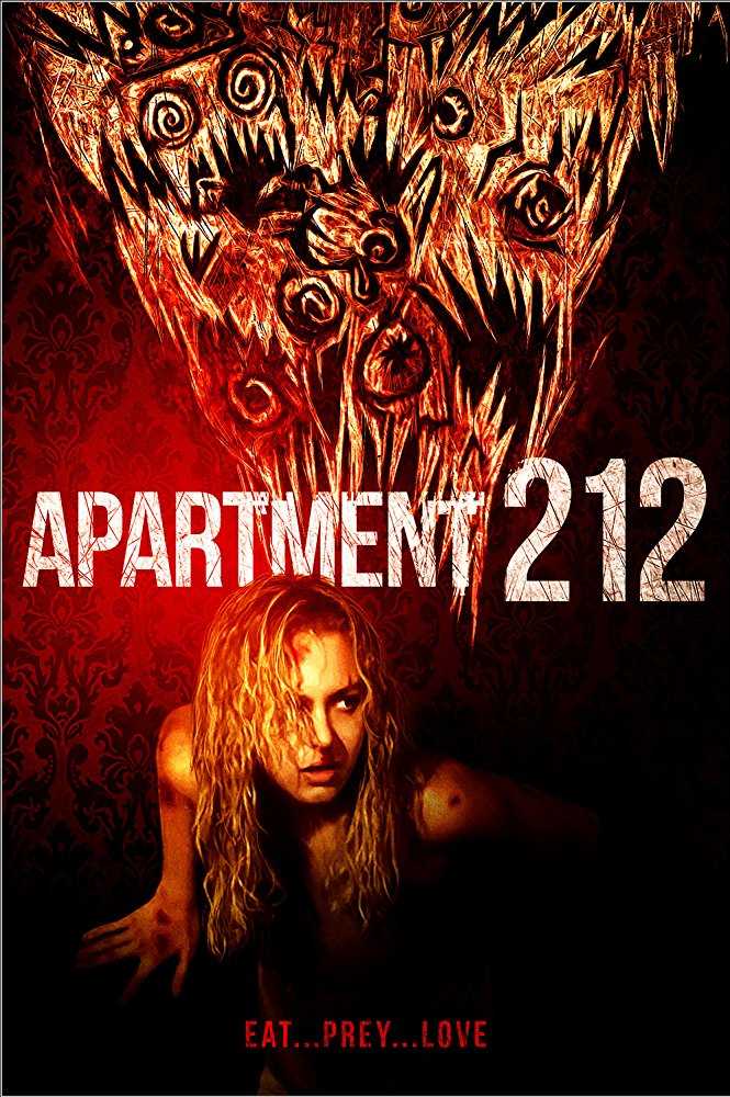 مشاهدة فيلم Apartment 212 2017 مترجم