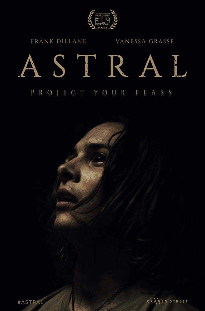 مشاهدة فيلم Astral 2018 مترجم