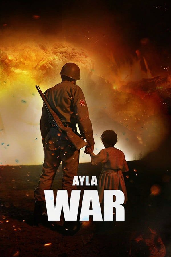 مشاهدة فيلم ايلا Ayla 2017 مترجم