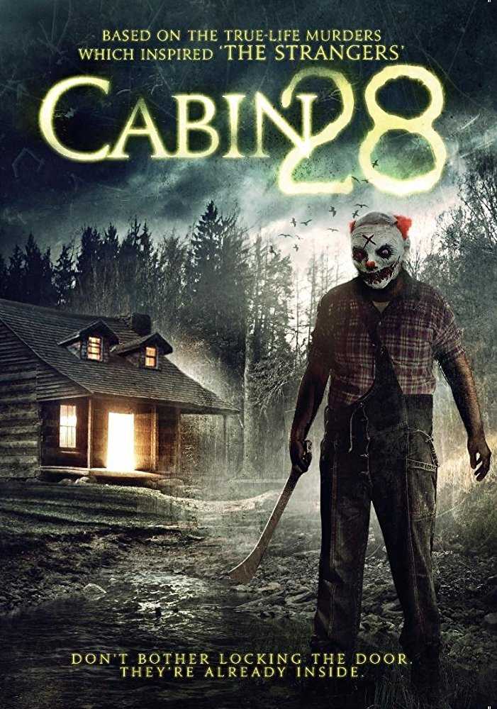 مشاهدة فيلم Cabin 28 2017 مترجم