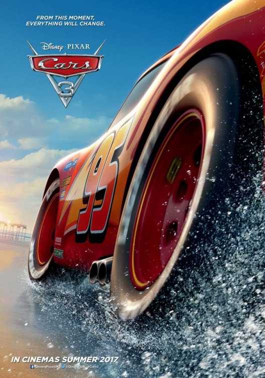 مشاهدة فيلم 2017 Cars 3 مترجم