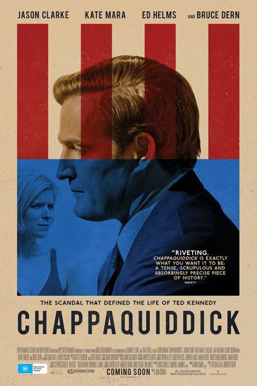 مشاهدة فيلم 2017 Chappaquiddick مترجم