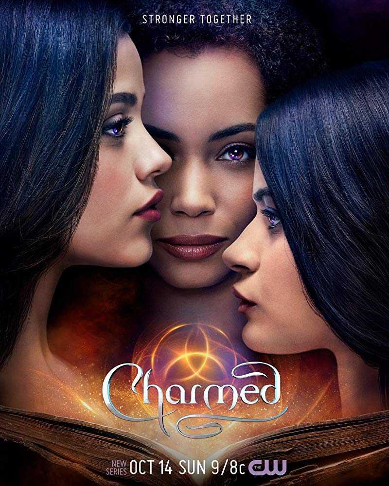 مشاهدة مسلسل Charmed موسم 1 حلقة 20