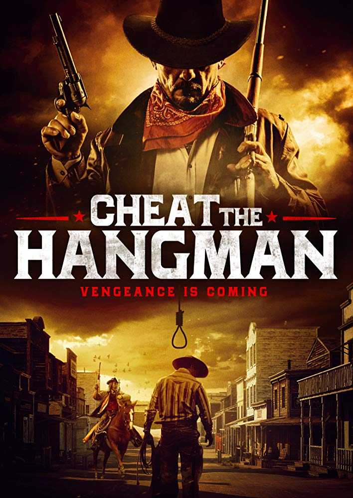 مشاهدة فيلم Cheat The Hangman 2018 مترجم