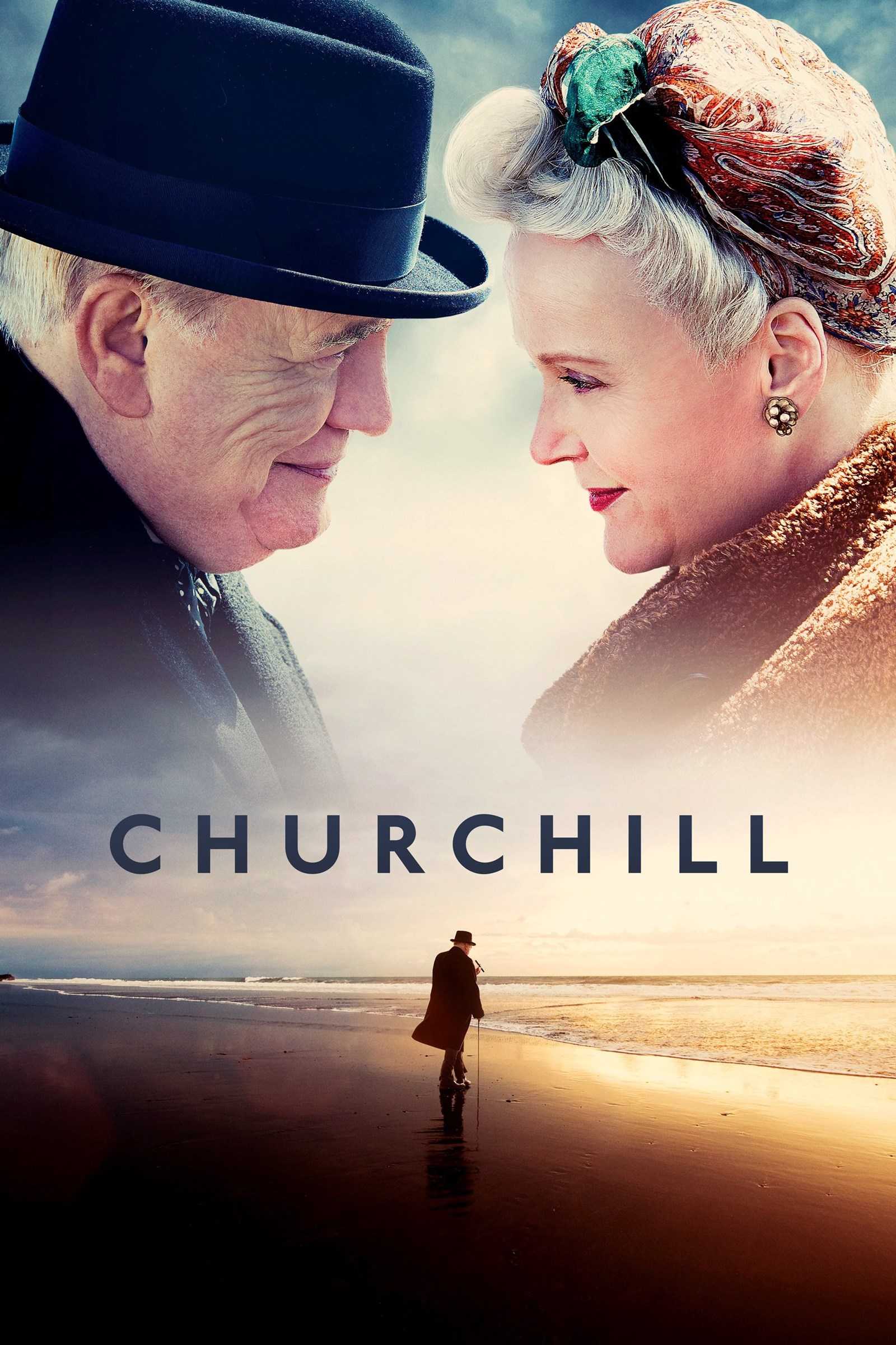 مشاهدة فيلم Churchill 2017 مترجم