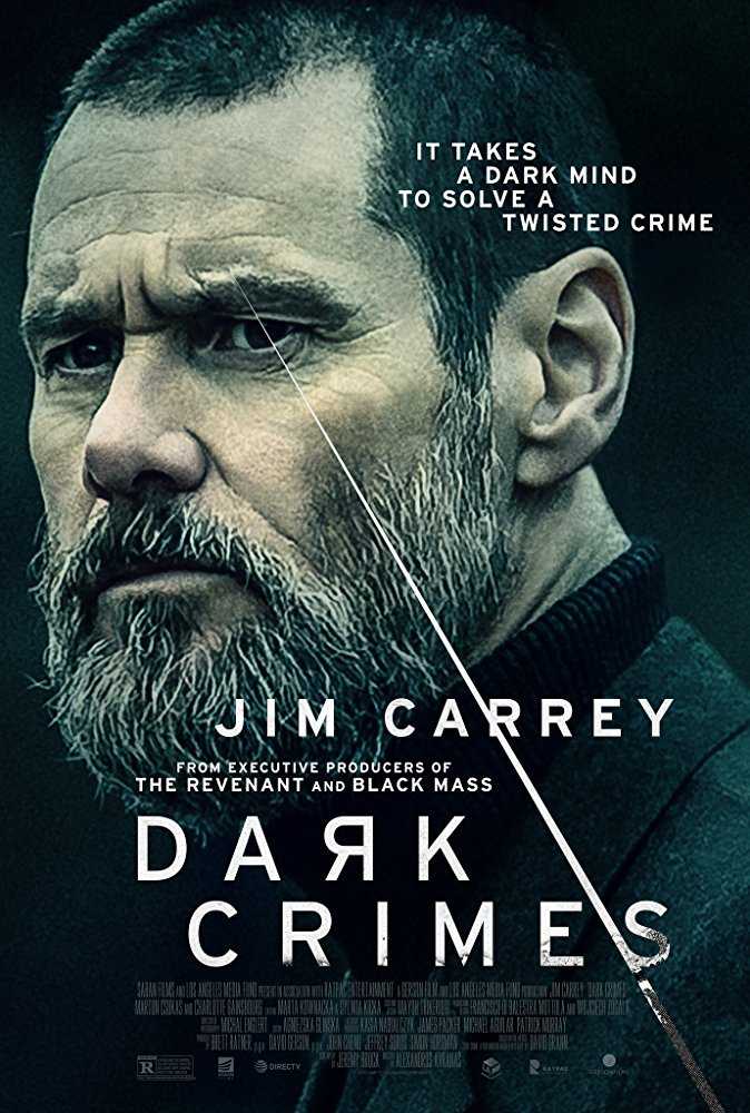 مشاهدة فيلم Dark Crimes 2016 مترجم