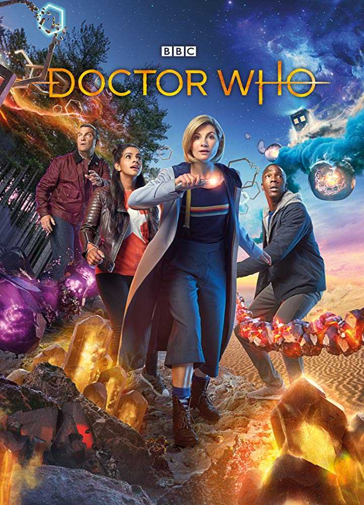 مشاهدة مسلسل Doctor Who موسم 11 حلقة 00 التمهيدية