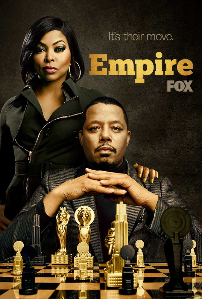 مشاهدة مسلسل Empire موسم 5 حلقة 7