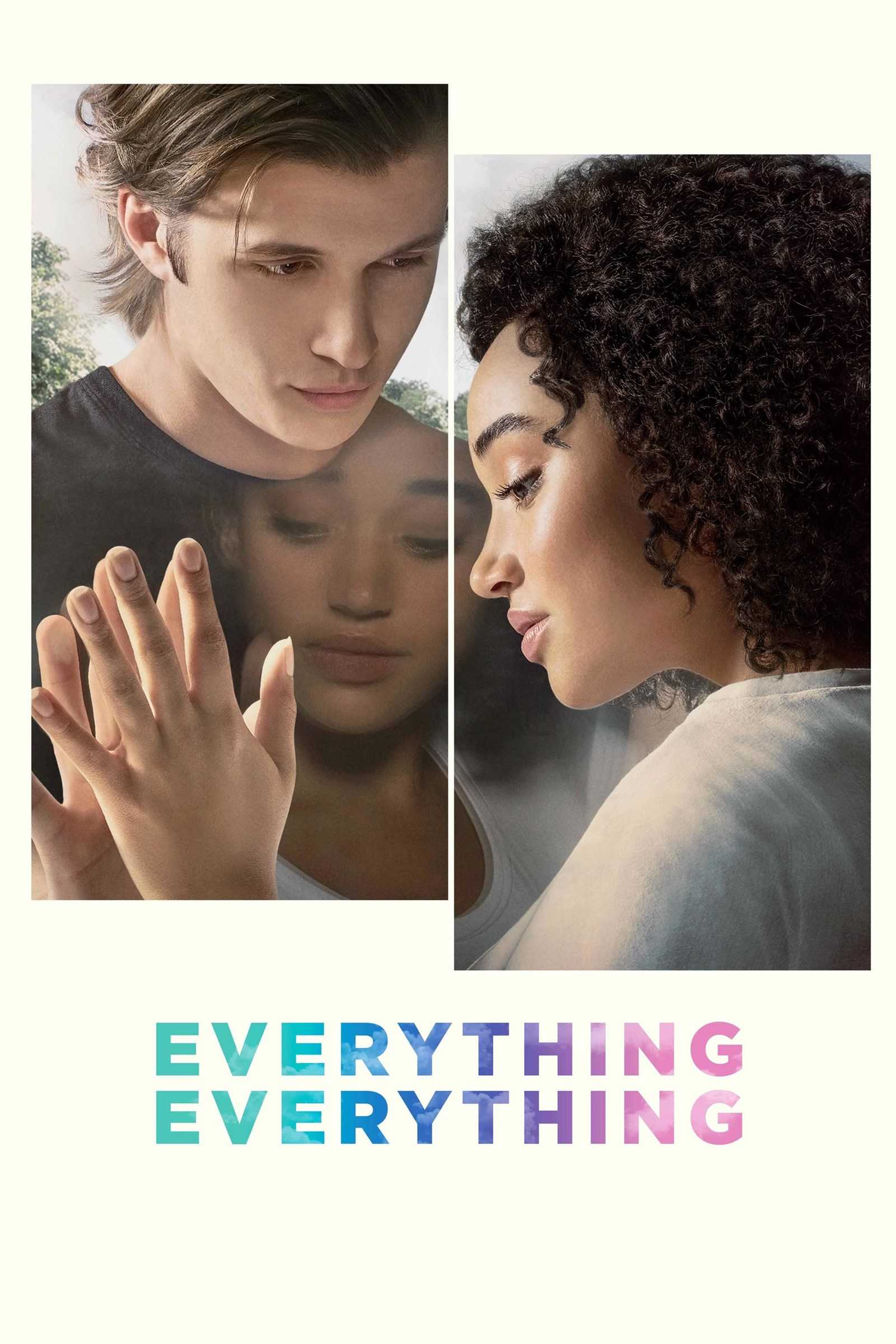 مشاهدة فيلم Everything, Everything 2017 مترجم