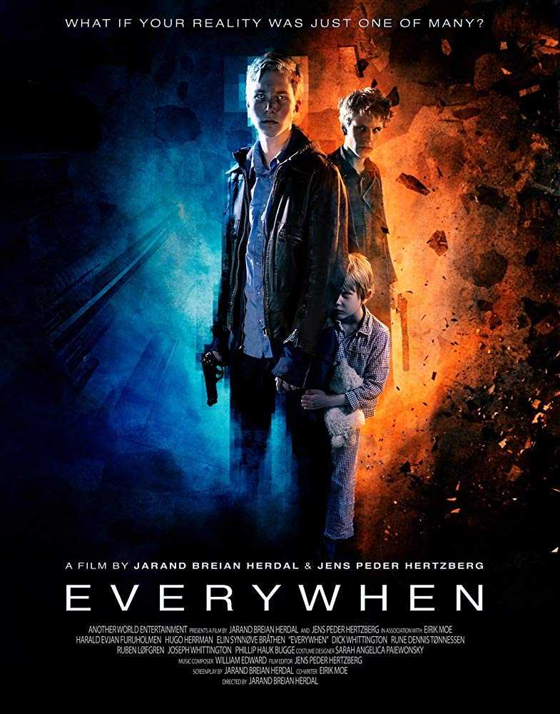 مشاهدة فيلم Everywhen 2013 مترجم