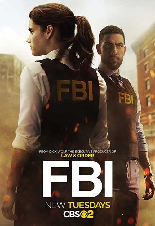 مشاهدة مسلسل FBI موسم 1 حلقة 2