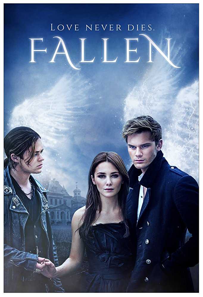 مشاهدة فيلم Fallen 2016 مترجم