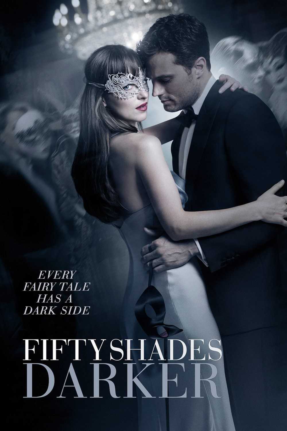 مشاهدة فيلم Fifty Shades Darker 2017 مترجم