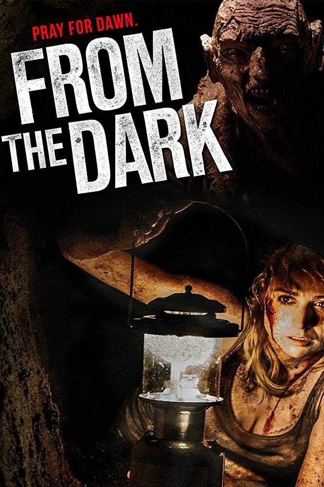 مشاهدة فيلم From the Dark 2014 مترجم