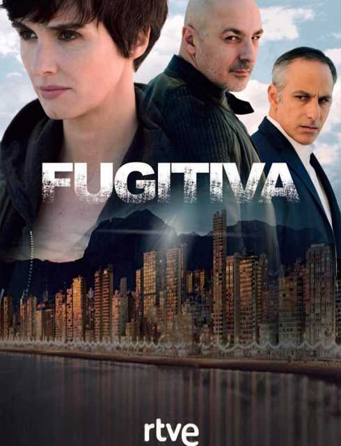 مشاهدة مسلسل Fugitiva موسم 1 حلقة 7