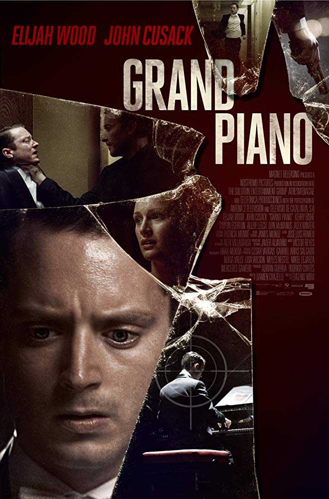 مشاهدة فيلم Grand Piano 2013 مترجم