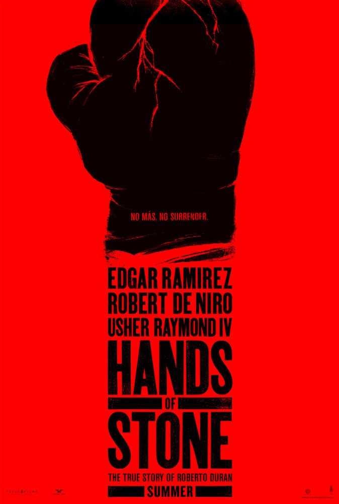 مشاهدة فيلم Hands of Stone 2016 مترجم