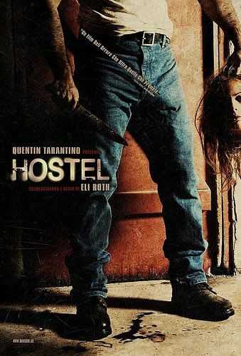 مشاهدة فيلم Hostel 2005 مترجم