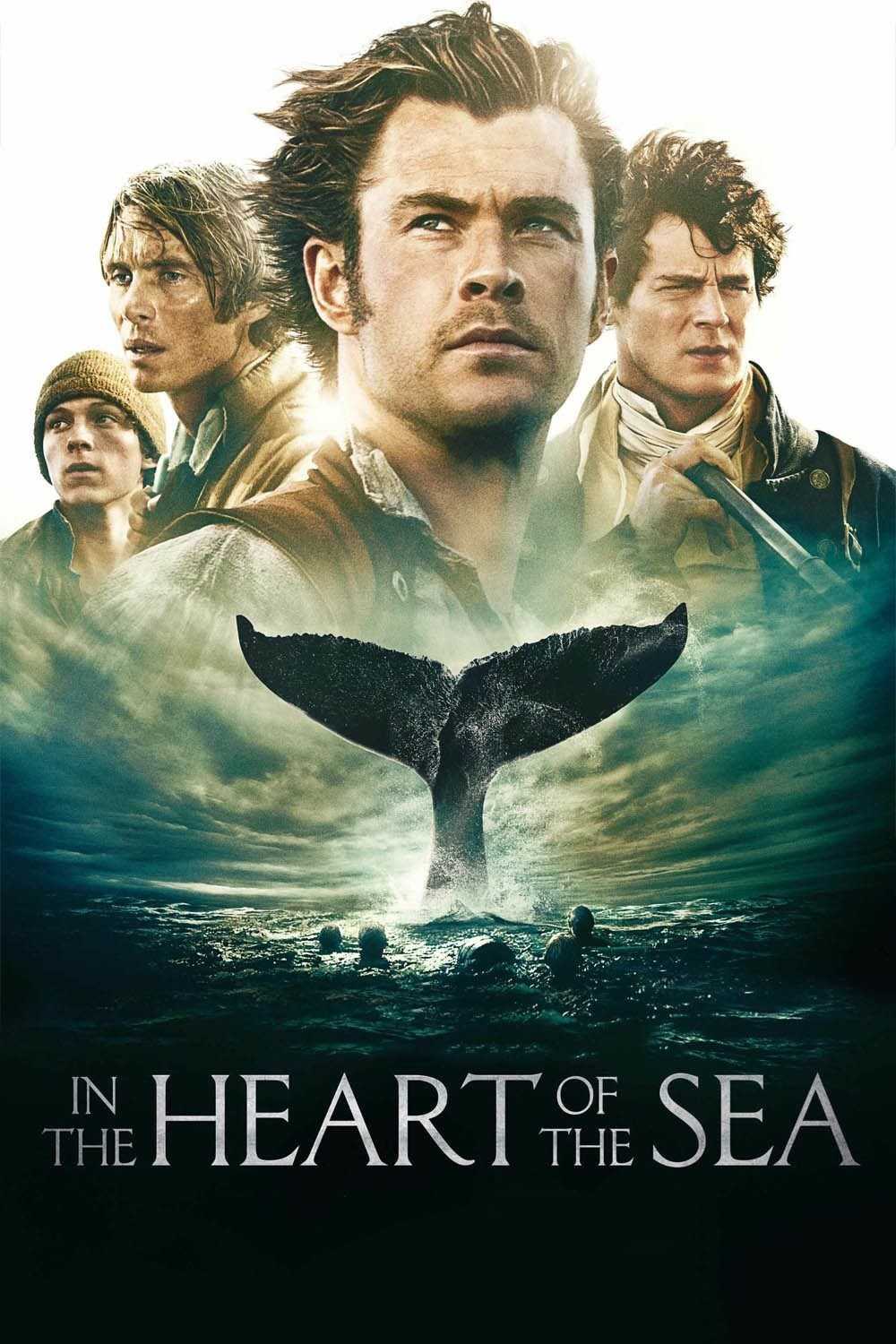 مشاهدة فيلم In the Heart of the Sea 2015 مترجم