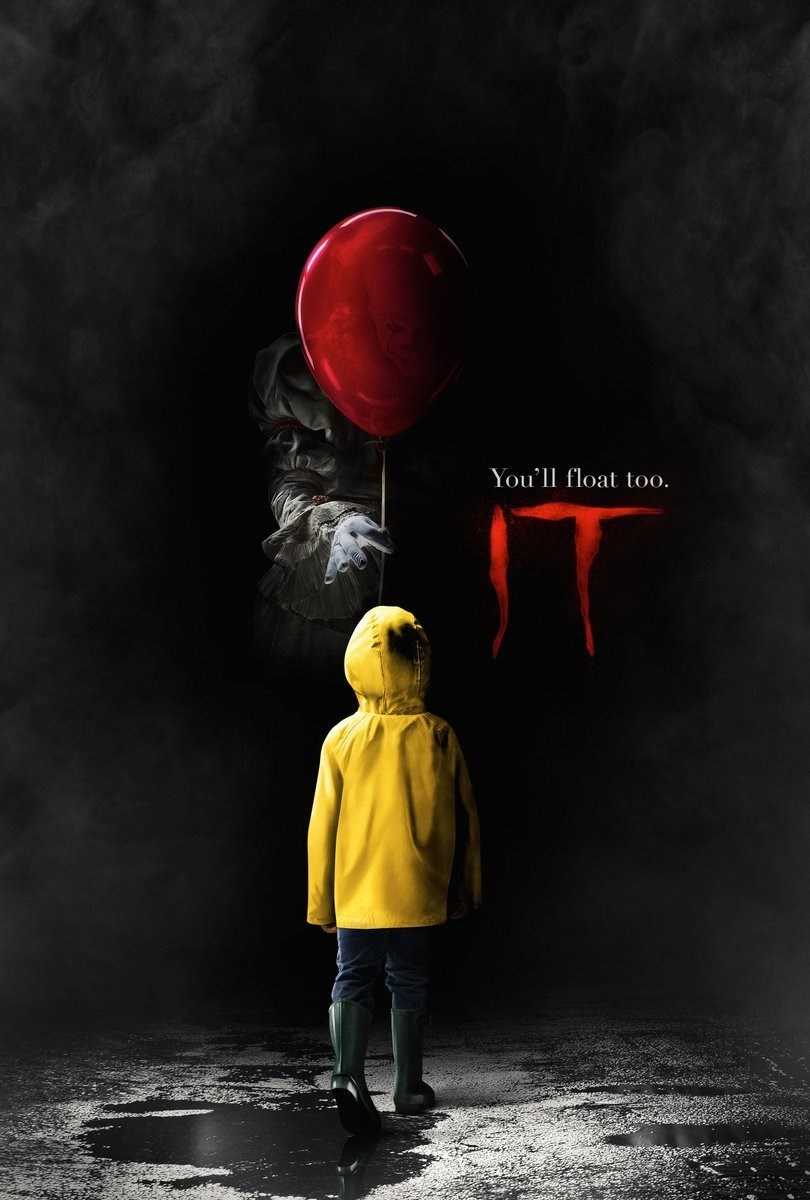 مشاهدة فيلم It 2017 مترجم