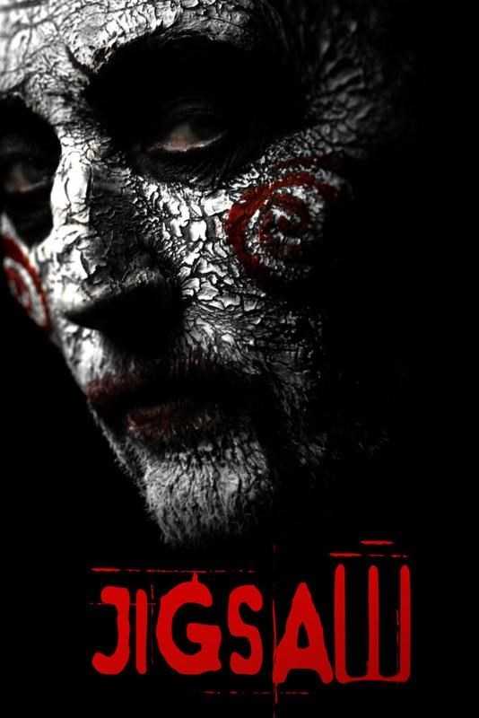 مشاهدة فيلم Jigsaw 2017 مترجم