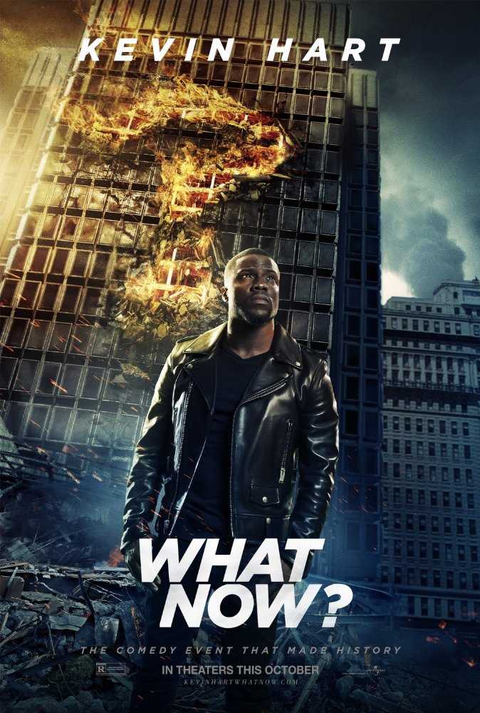 مشاهدة فيلم Kevin Hart What Now 2016 مترجم