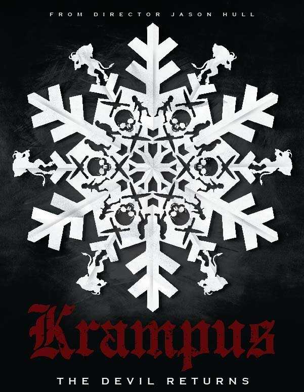 مشاهدة فيلم Krampus The Devil Returns 2016 مترجم