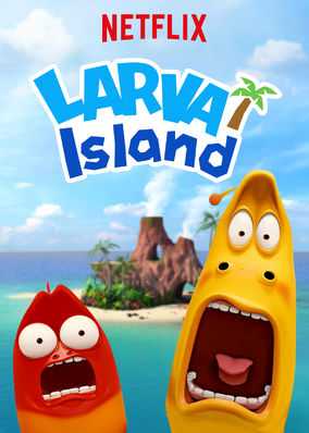 مشاهدة انمي Larva Island موسم 1 حلقة 7