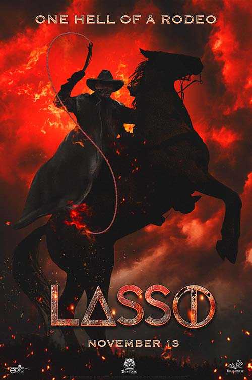 مشاهدة فيلم Lasso 2018 مترجم