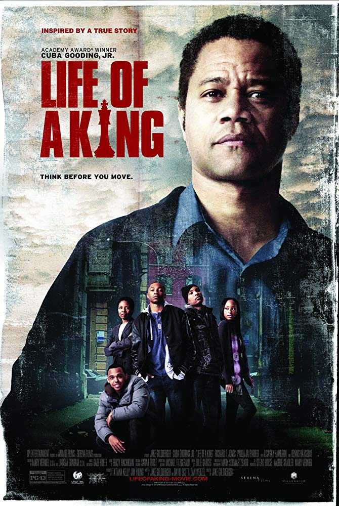 مشاهدة فيلم Life of a King 2013 مترجم