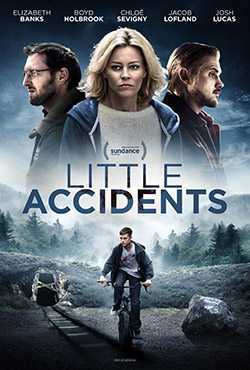 مشاهدة فيلم Little Accidents 2014 مترجم