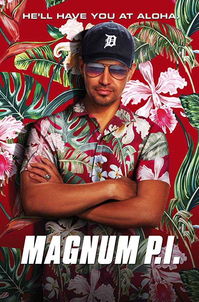 مشاهدة مسلسل Magnum P.I موسم 1 حلقة 9