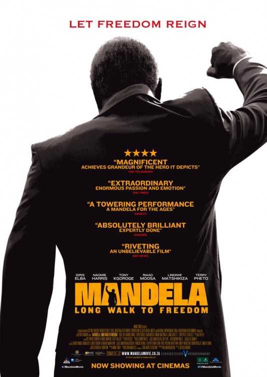 مشاهدة فيلم Mandela Long Walk to Freedom 2013 مترجم