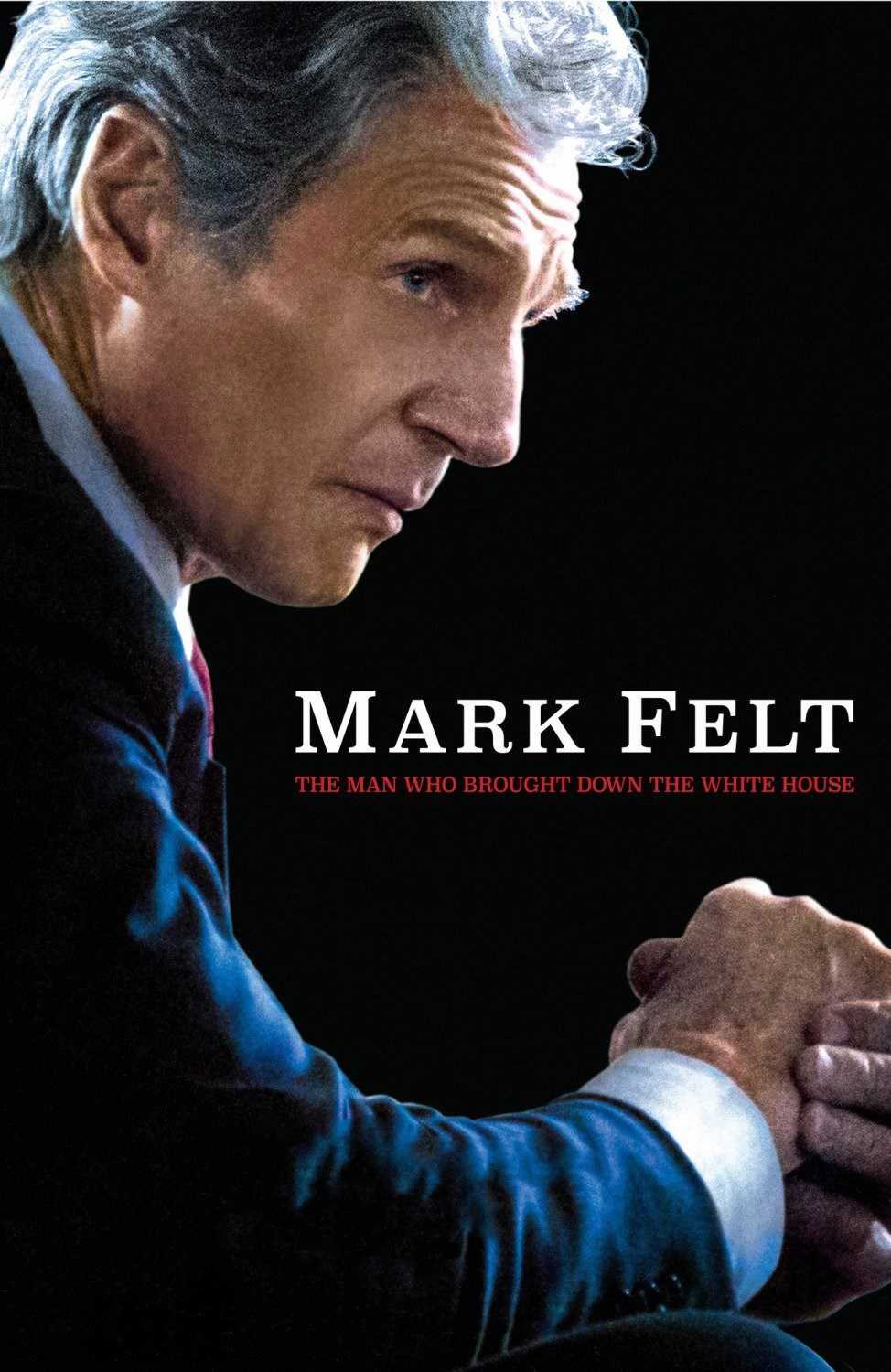 مشاهدة فيلم Mark Felt: The Man Who Brought Down the White House 2017 مترجم