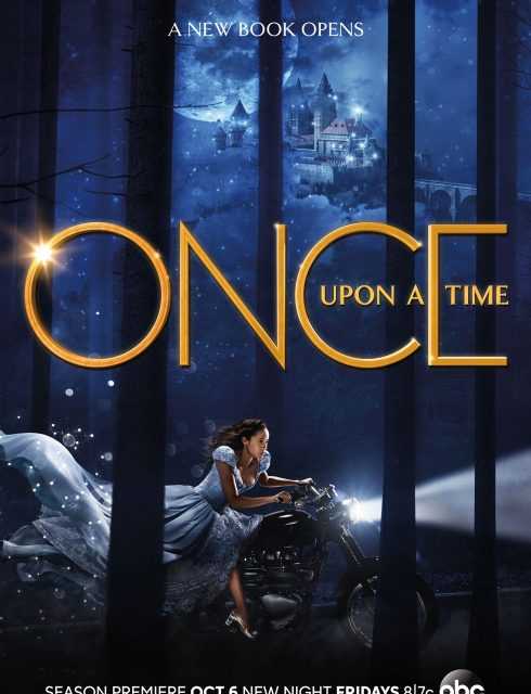 مشاهدة مسلسل Once Upon a Time موسم 7 حلقة 16