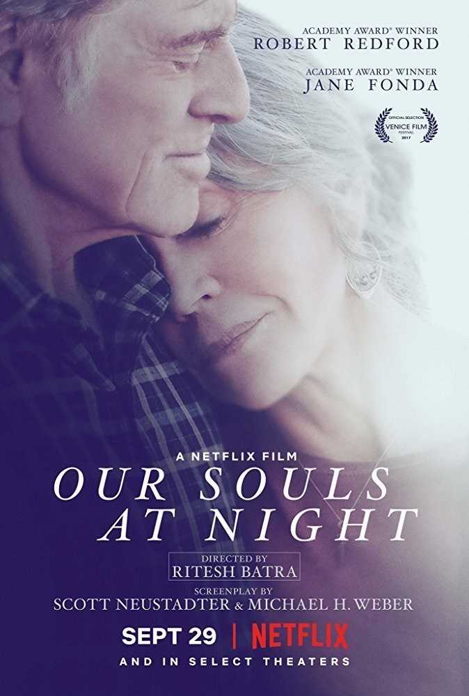 مشاهدة فيلم Our Souls at Night 2017 مترجم