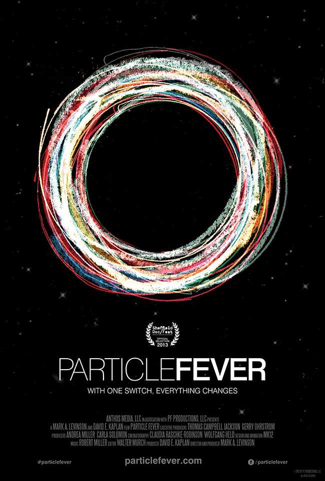 مشاهدة فيلم Particle Fever 2013 مترجم