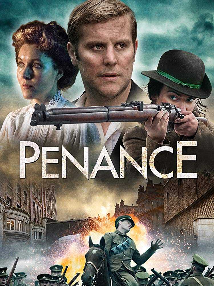 مشاهدة فيلم Penance 2018 مترجم