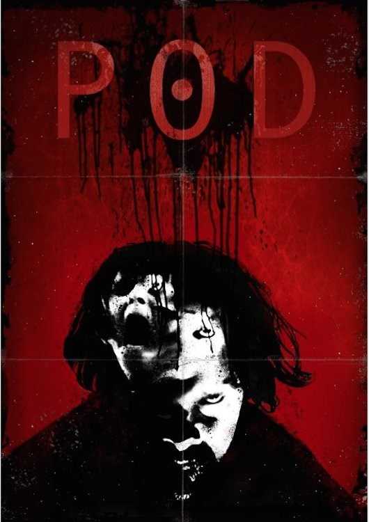 مشاهدة فيلم Pod 2015 مترجم