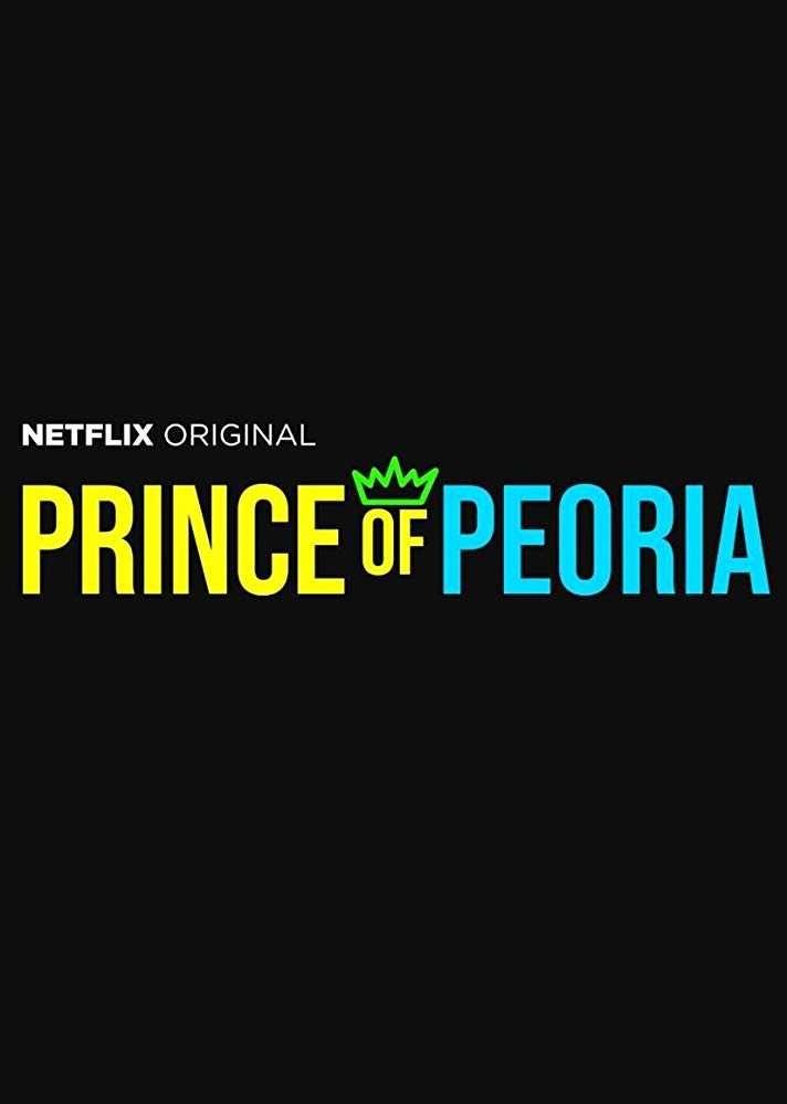 مشاهدة مسلسل Prince of Peoria موسم 1 حلقة 5