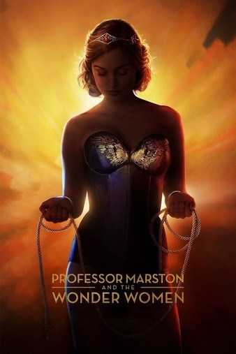 مشاهدة فيلم Professor Marston and the Wonder Women 2017 مترجم