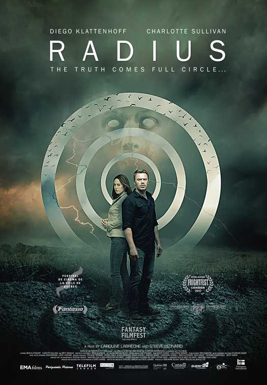 مشاهدة فيلم Radius 2017 مترجم