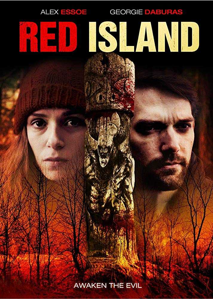 مشاهدة فيلم Red Island 2018 مترجم