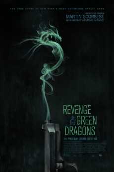 مشاهدة فيلم Revenge of the Green Dragons 2014 مترجم